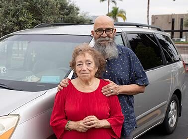 San Diego’s Safe Parking Program Grows to Help More Residents in Need
