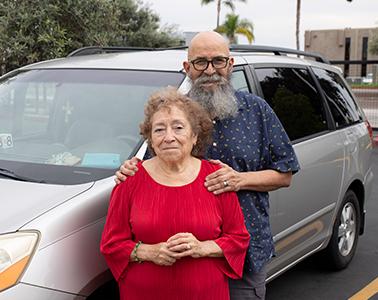 San Diego’s Safe Parking Program Grows to Help More Residents in Need