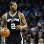 Kawhi Leonard Ready to Leave San Antonio: What’s Next for the Spurs Superstar?