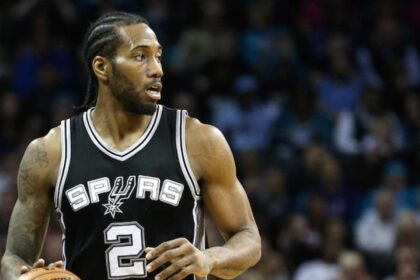 Kawhi Leonard Ready to Leave San Antonio: What’s Next for the Spurs Superstar?