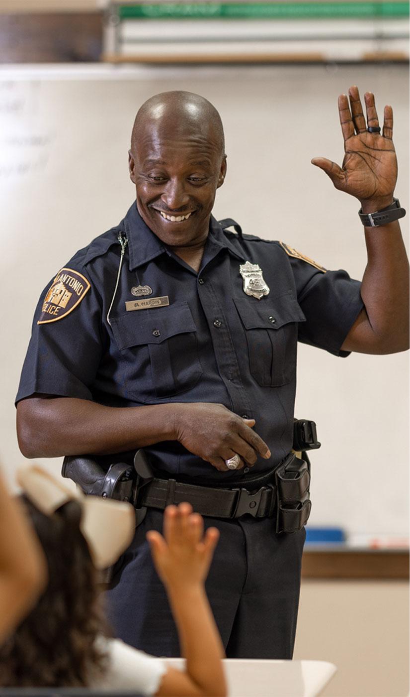 San Antonio Police Confirm ‘King of the Hill’ Actor’s Death Not a Hate Crime San Antonio Police Confirm ‘King of the Hill’ Actor’s Death Not a Hate Crime