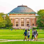 New Tariff and Visa Policies Threaten America’s Top Export: Education