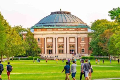 New Tariff and Visa Policies Threaten America’s Top Export: Education