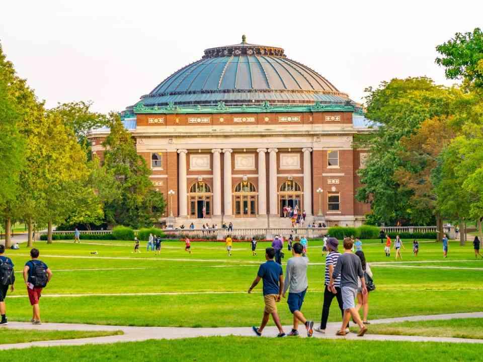 New Tariff and Visa Policies Threaten America’s Top Export: Education