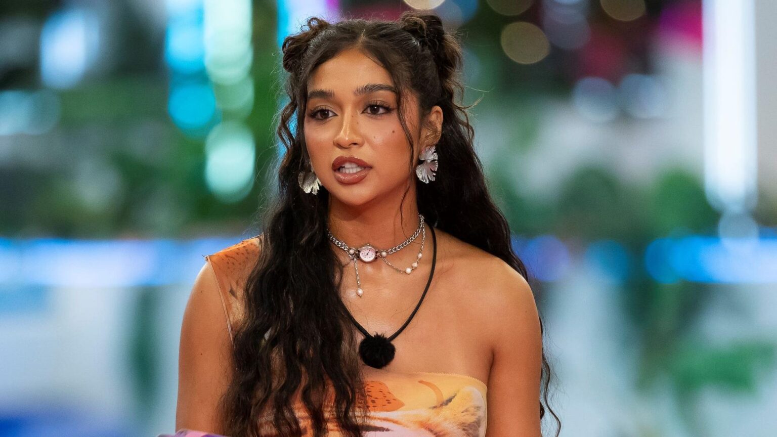 Former ‘Love Island USA’ Star Cierra Ortega Reveals the Truth Behind Her Unexpected Season Exit
