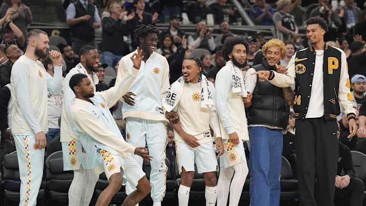 San Antonio Spurs Make Bold Million Roster Move on Friday San Antonio Spurs Make Bold Million Roster Move on Friday