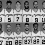 San Antonio Spurs: Latest News, Schedule, Stats, and Roster Updates
