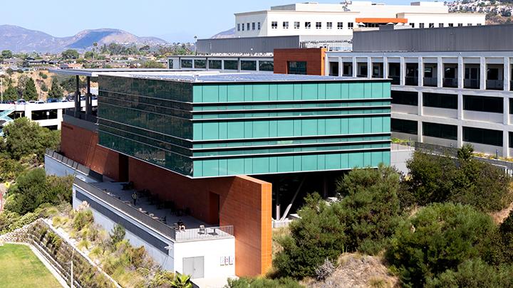 SDSU Soars into the Top 3% of Global Universities with Outstanding Academic Excellence and Career Success