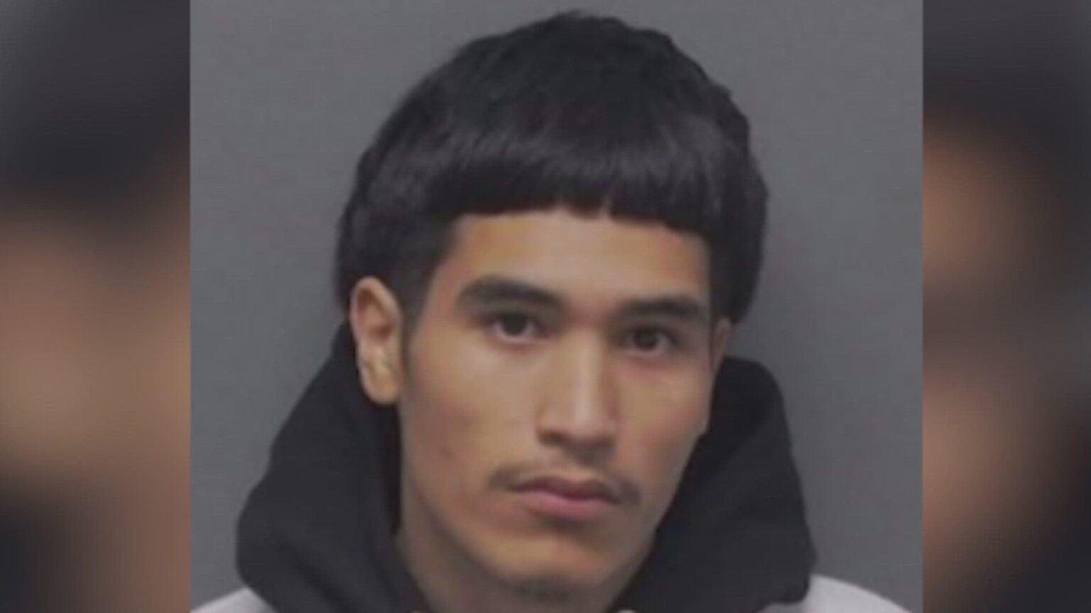 San Antonio Murder Suspect Captured in Kansas Following Crucial Tip-Off San Antonio Murder Suspect Captured in Kansas Following Crucial Tip-Off