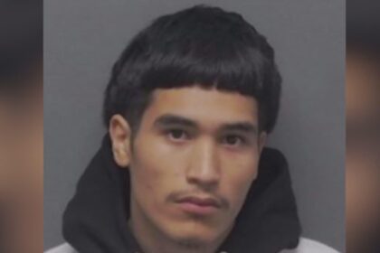 San Antonio Murder Suspect Captured in Kansas Following Crucial Tip-Off
