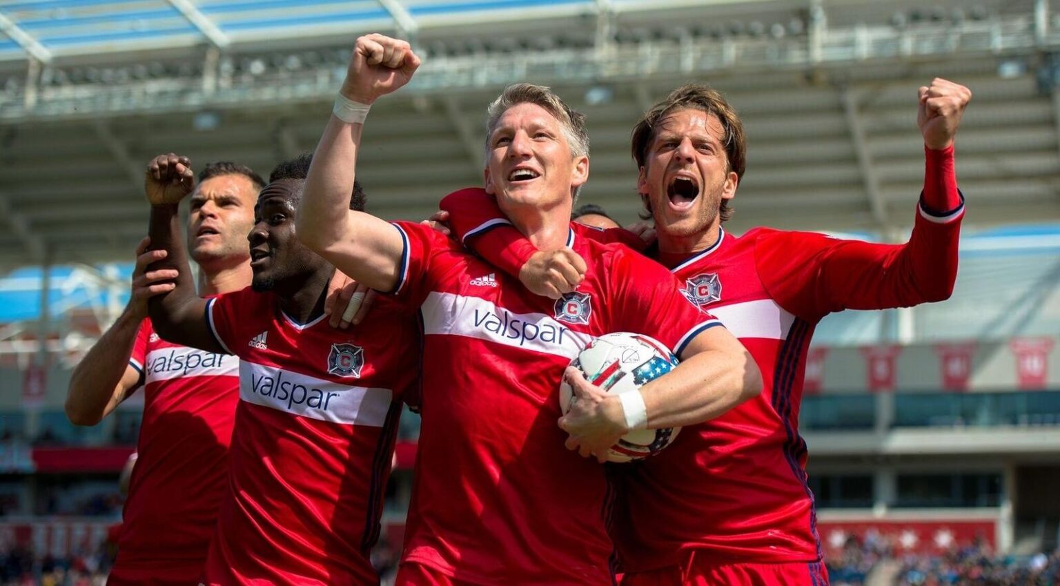 Chicago Fire vs San Diego: Exciting Match Preview, Key Predictions, and Lineup Insights
