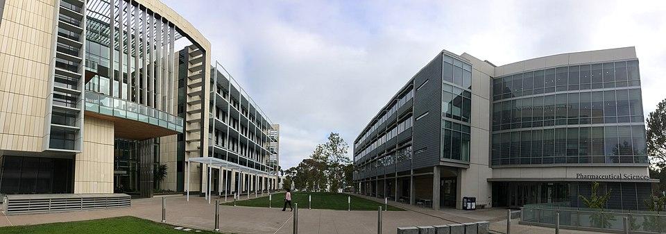 Find Your Way to UC San Diego School of Medicine – Easy Directions Inside!