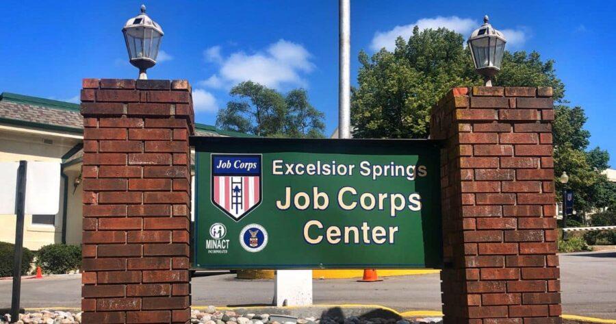 Job Corps Center operations paused by federal government, displacing students – WOAI Job Corps Center operations paused by federal government, displacing students – WOAI