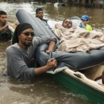 Tragic Texas Floods Claim 51 Lives as Dozens Remain Missing from Summer Camp