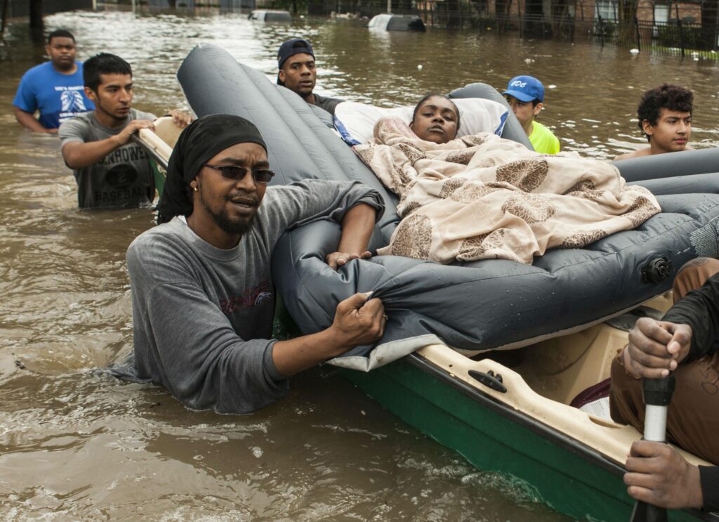 Tragic Texas Floods Claim 51 Lives as Dozens Remain Missing from Summer Camp Tragic Texas Floods Claim 51 Lives as Dozens Remain Missing from Summer Camp