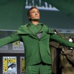 Robert Downey Jr.’s Jaw-Dropping Surprise Reveal at San Diego Comic-Con