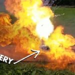 Lithium-Ion Battery Explosion in La Jolla Apartment Raises Urgent Safety Alarms