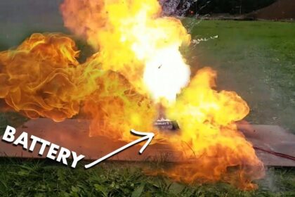 Lithium-Ion Battery Explosion in La Jolla Apartment Raises Urgent Safety Alarms