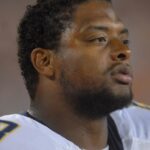 Former Iowa and NFL Star Derreck Robinson, DeLaSalle Legend, Dies at 43