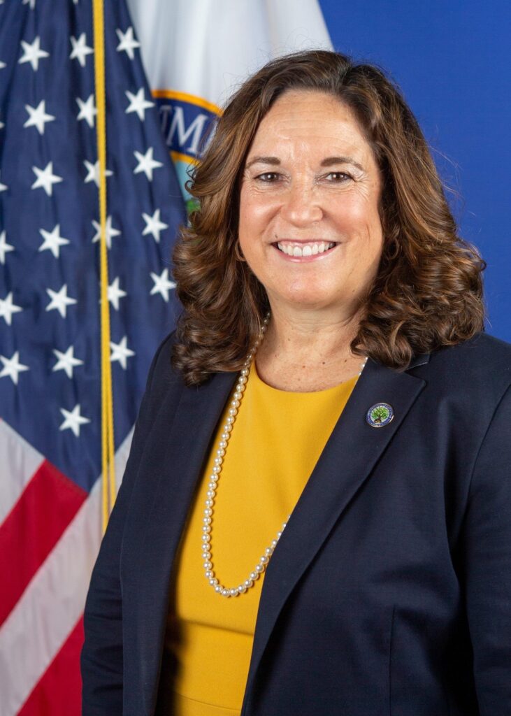 San Diego School Superintendent Cindy Marten Selected as Biden’s New Deputy Education Secretary