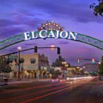 Downtown El Cajon Bursts to Life as a Thriving Entertainment Destination