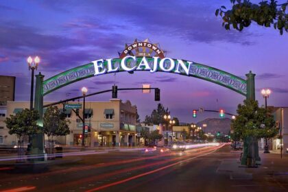 Downtown El Cajon Bursts to Life as a Thriving Entertainment Destination