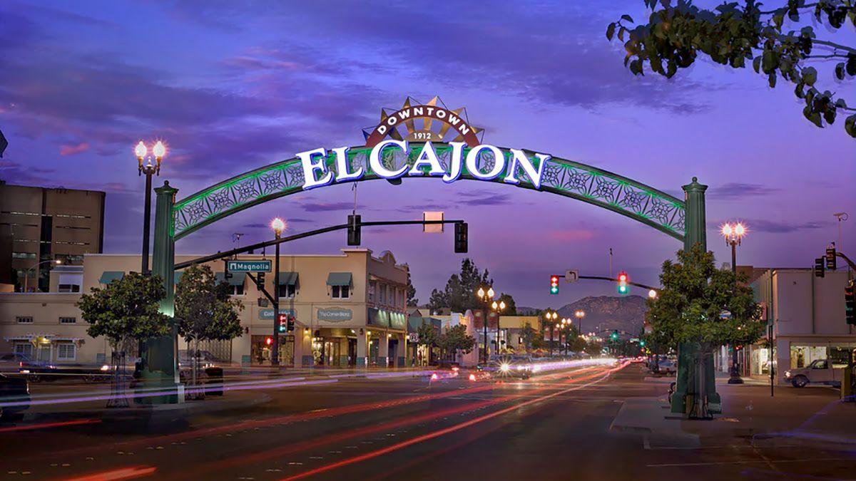 Downtown El Cajon Bursts to Life as a Thriving Entertainment Destination