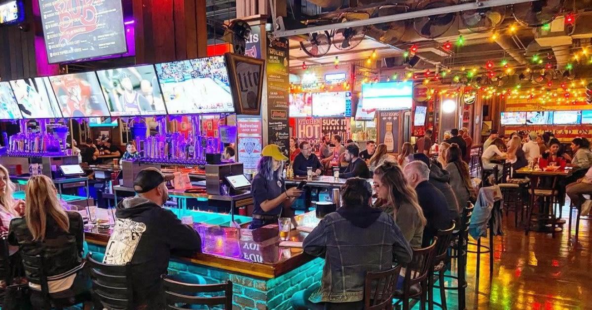 San Diego’s First Bar Devoted Entirely to Women’s Sports Is Opening Soon!