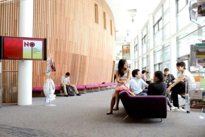 Balfour Beatty Leads California’s Education Construction for a Second Consecutive Year