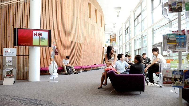 Balfour Beatty Leads California’s Education Construction for a Second Consecutive Year