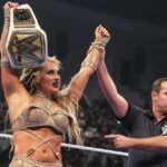 Unmissable Explosive WWE Smackdown Highlights from January 17th!