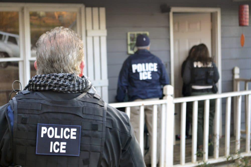 Urgent: Must-Know Updates from U.S. Immigration and Customs Enforcement