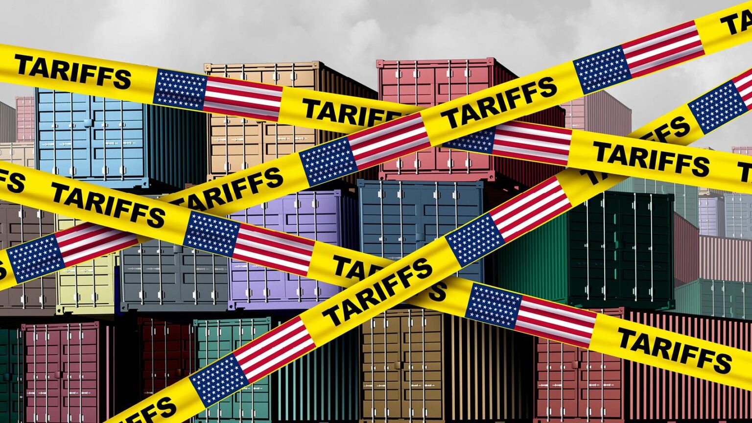 Mastering Tariffs: A Clear and Comprehensive Guide