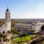 Admission and Aid – University of San Diego