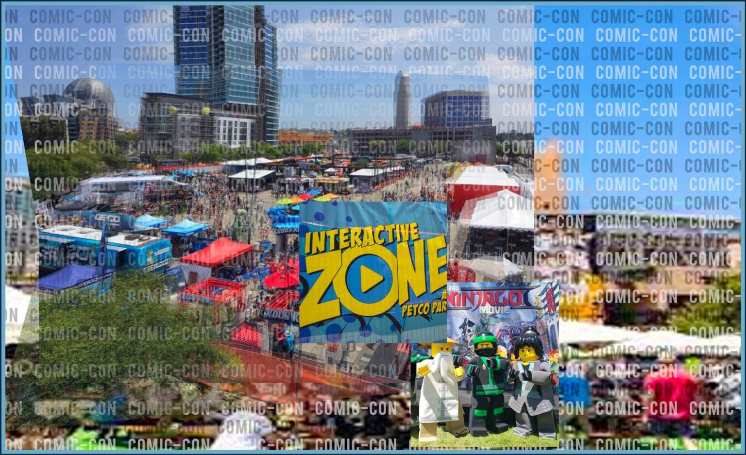 San Diego Cities Explore the Thrilling Opportunities and Challenges of New ‘Entertainment Zones’