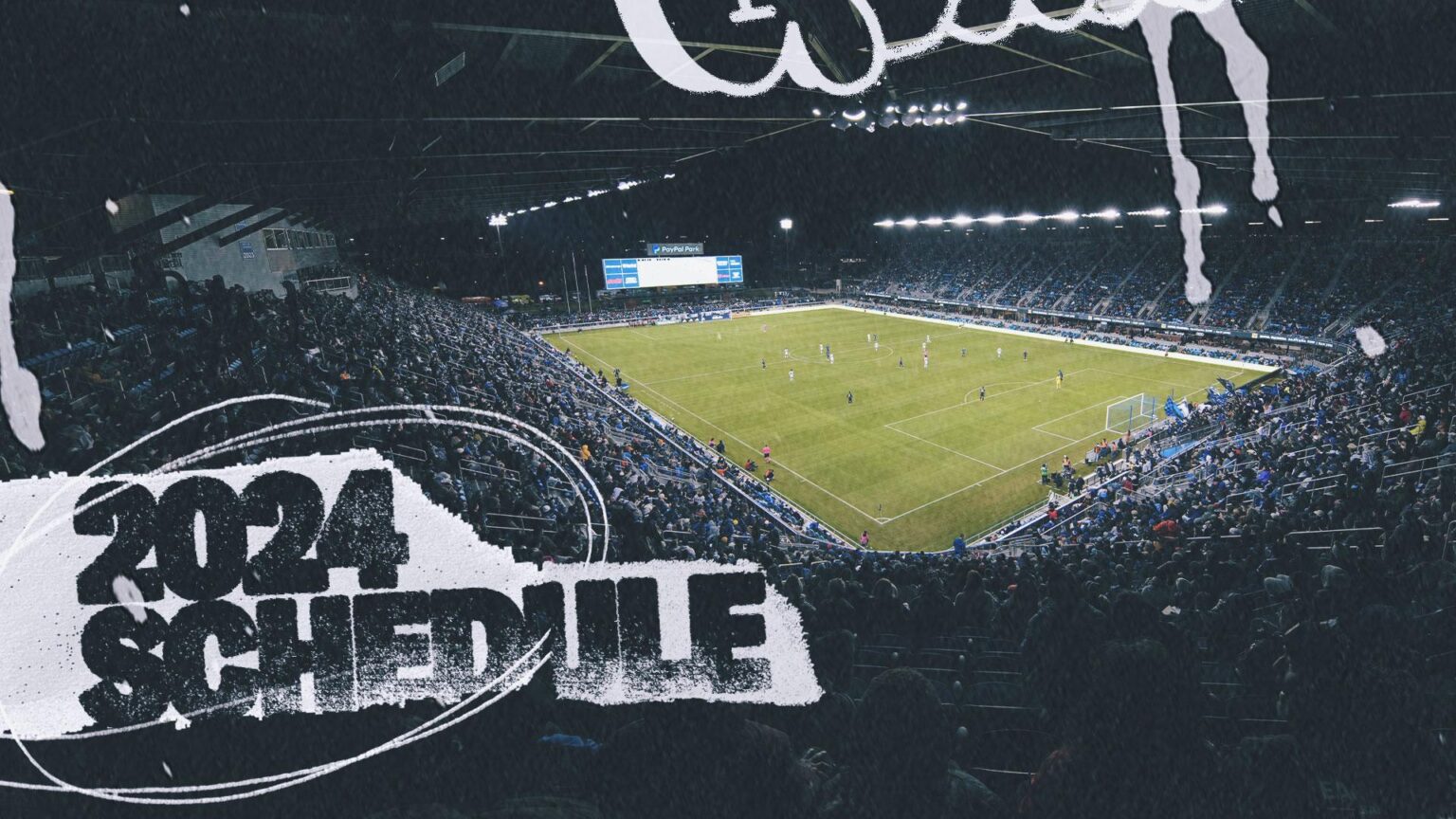 Catch Today’s San Jose Earthquakes vs. San Diego MLS Showdown: Live Stream, TV Info, and Kickoff Time