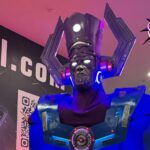 Day 2 at San Diego Comic-Con: The Excitement is Off the Charts!