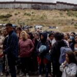 Border Politics Surpass Homelessness as the State’s Biggest Tourism Challenge