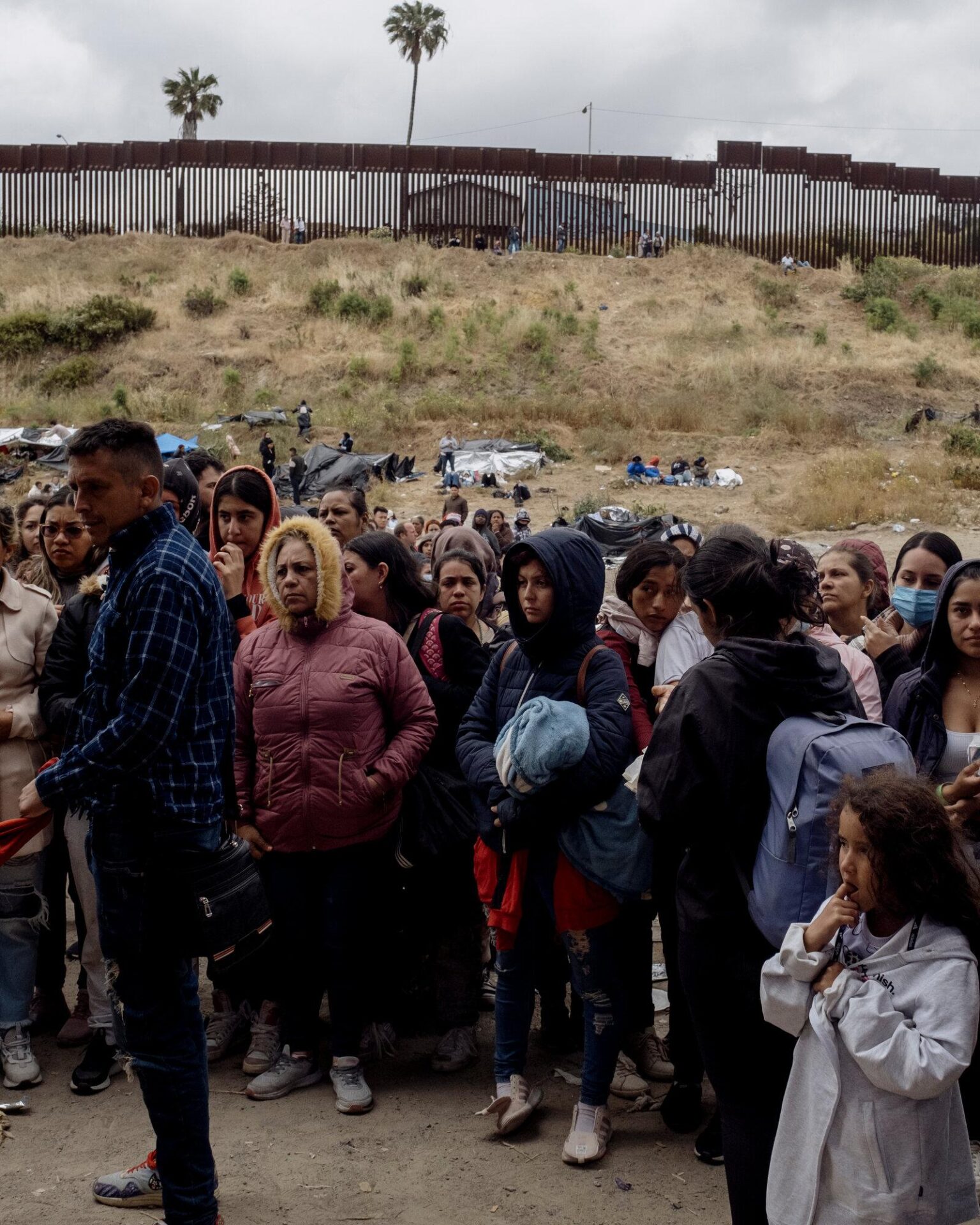Border Politics Surpass Homelessness as the State’s Biggest Tourism Challenge Border Politics Surpass Homelessness as the State’s Biggest Tourism Challenge