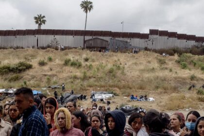 Border Politics Surpass Homelessness as the State’s Biggest Tourism Challenge
