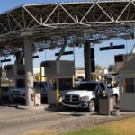 ‘Devastating’ wait times at Mexico border strain California small businesses – CalMatters