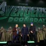 Unveiling Marvel’s Epic Comic-Con Panel: All the Exciting Reveals and Surprises