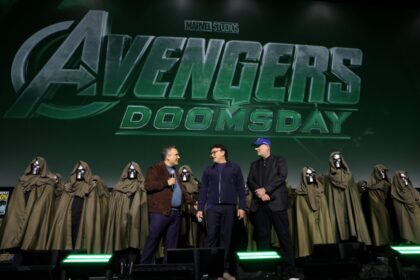 Unveiling Marvel’s Epic Comic-Con Panel: All the Exciting Reveals and Surprises