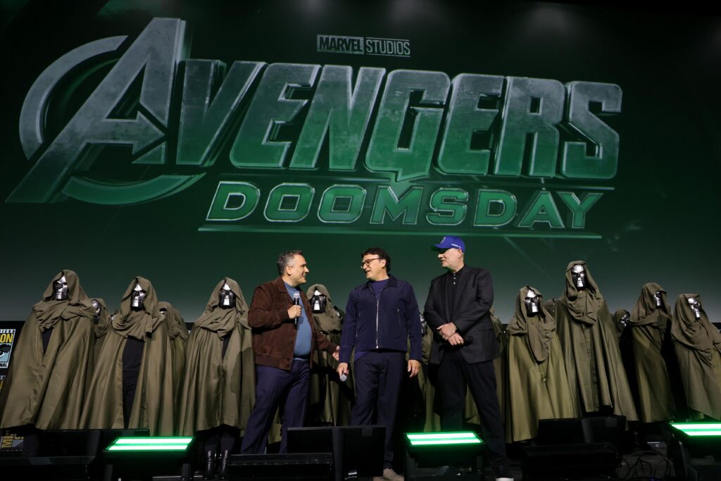Unveiling Marvel’s Epic Comic-Con Panel: All the Exciting Reveals and Surprises Unveiling Marvel’s Epic Comic-Con Panel: All the Exciting Reveals and Surprises