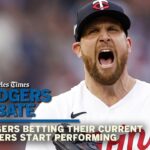 Los Angeles Dodgers vs. San Diego Padres: Essential Odds, Tips, and Betting Trends for August 23