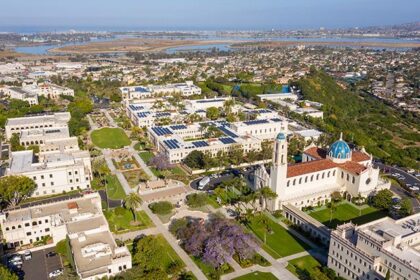 Uncover the Unique and Inspiring Spirit of the University of San Diego