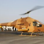 Tense Showdown: Iranian Navy Helicopter Faces Off with US Destroyer Near San Diego