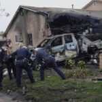 Business jet crash in San Diego neighborhood leaves multiple people dead, officials say – CNN