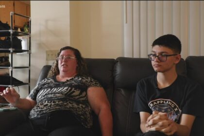 County Schools Reporting Students to Police Disproportionately Impacts Minority and Disabled Youth