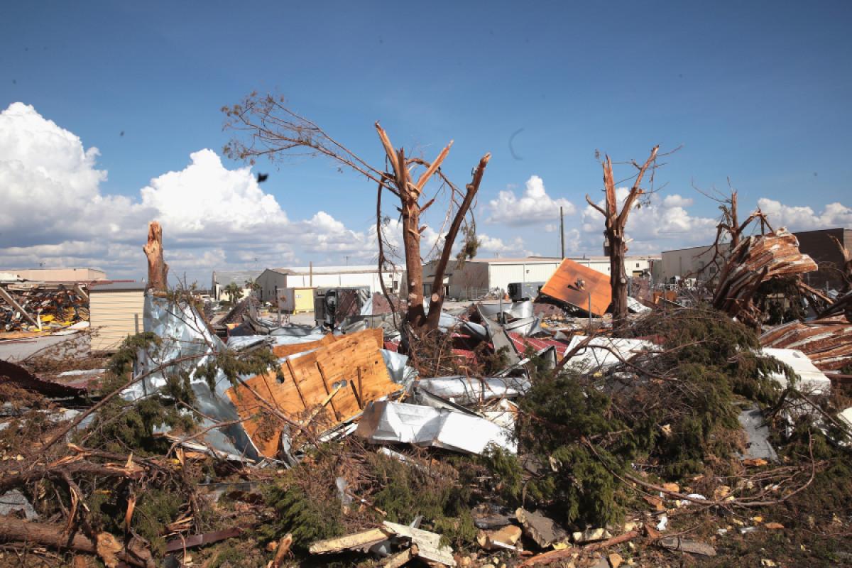 San Diego Military Bases Face Urgent Climate Change Challenges, New Report Reveals